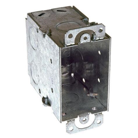 cutting in electrical boxes|deep electrical outlet boxes.